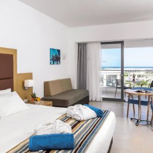Hotel Sentido Asterias Beach Resort