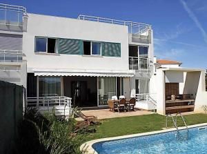 Hotel Aldeamento da Prainha