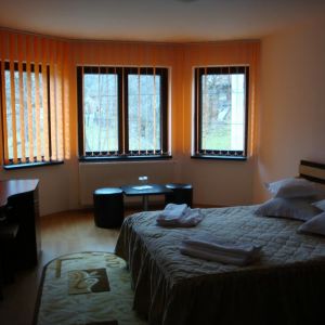 Hotel Regina Cristina
