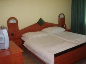 Hotel Albamaris