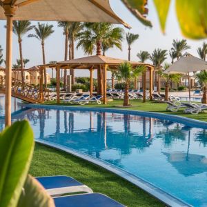 Cleopatra Luxury Resort Makadi Bay