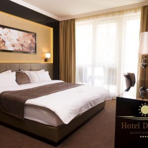 Hotel Delibab