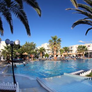 Hotel Europa Beach