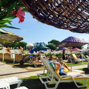 Hotel Grand Efe