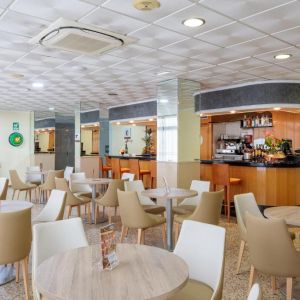 Hotel Mareny Benidorm