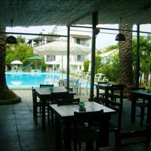 Angela Hotel and Apartments