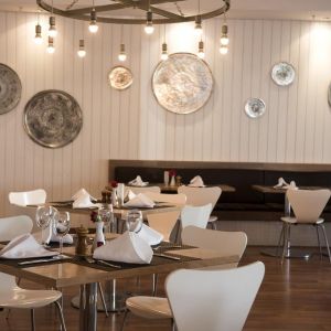 Hotel Barut B Suites