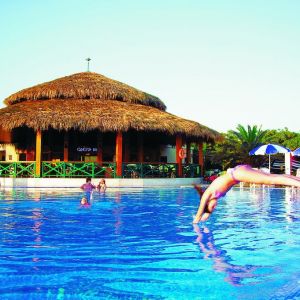 Hotel Club Asteria Belek