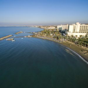 Hotel Golden Bay Beach