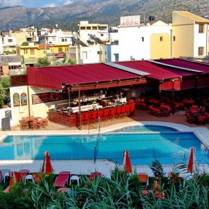 Irida Hotel Apartments