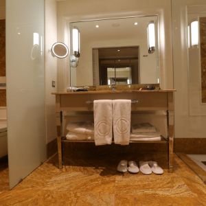 Hotel Charisma Deluxe