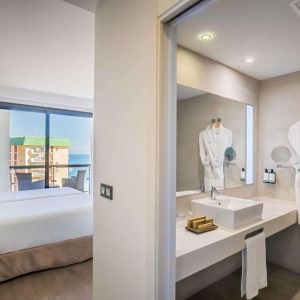Hotel Occidental Fuengirola