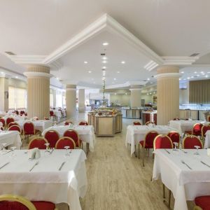 Hotel Richmond Ephesus Resort