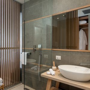 Hotel Ikones Seafront Luxury Suites