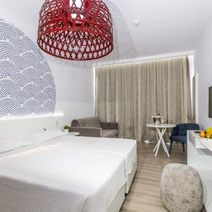 Margadina Hotel