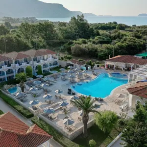Hotel Marelen