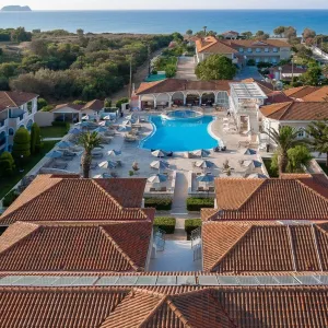 Hotel Marelen