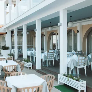 Hotel Marelen