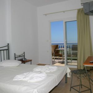 Hotel Nicolas Villas