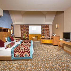 Hotel Royal Holiday Palace