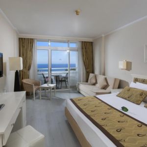 Hotel PGS Kiris Resort