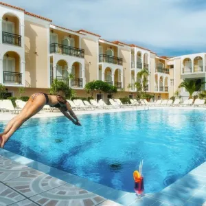 Hotel Zante Sun