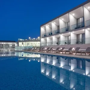 Hotel Zante Sun