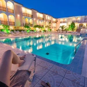 Hotel Zante Sun