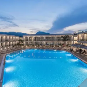 Hotel Zante Sun
