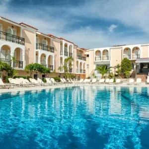 Hotel Zante Sun