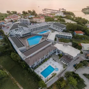 Hotel Zante Sun