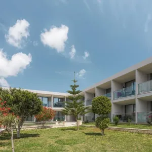Hotel Zante Sun