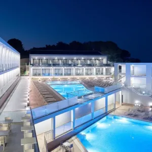 Hotel Zante Sun