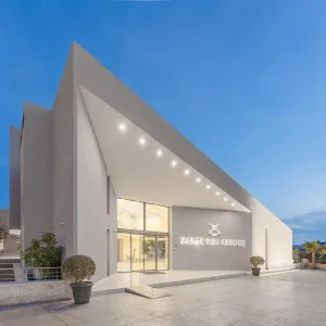 Hotel Zante Sun