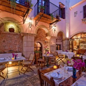 Hotel Veneto Exclusive Suites