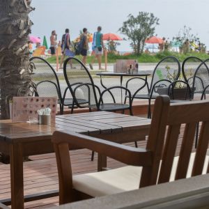 Hotel Korali Paralia Katerini