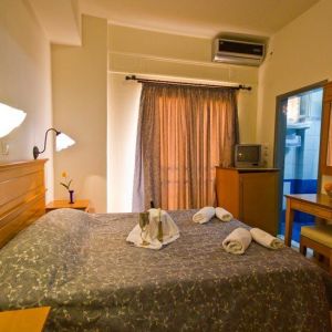 Hotel Silvia