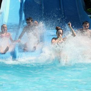 Hotel PGS Kiris Resort