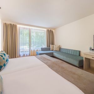 Hotel Grifid Moko Beach (Ex.Morsko Oko Garden)