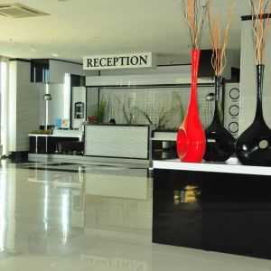 Side Kum Hotel