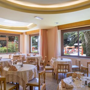 Hotel Oasis Sardinia