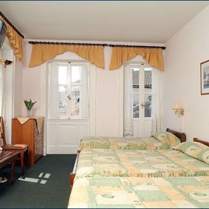 Hotel  Konstantinoupolis