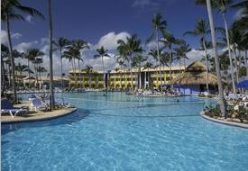 Hotel Grand Paradise Bavaro