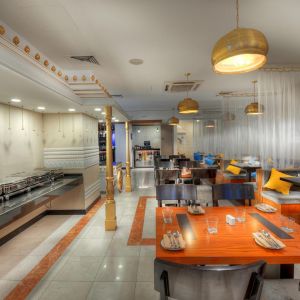 Hotel Citymax Bur Dubai