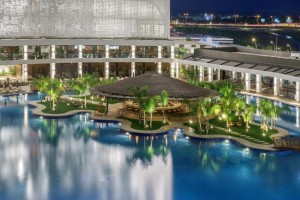 Grand Sapphire Resort