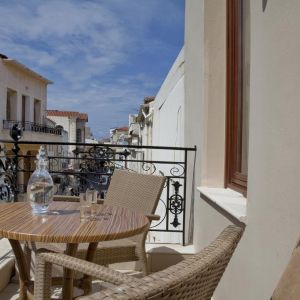 Hotel Antica Dimora Suites