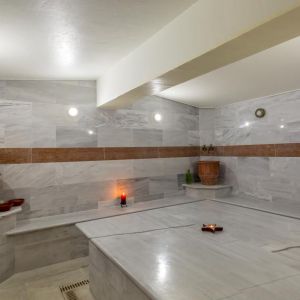 Hotel Dessole Lippia Golf