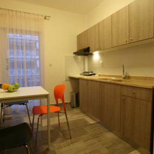 Kostas Hotel Aparthotel