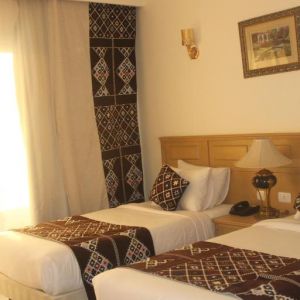 Hotel VIE Palma Di Sharm Resort and Aqua Park