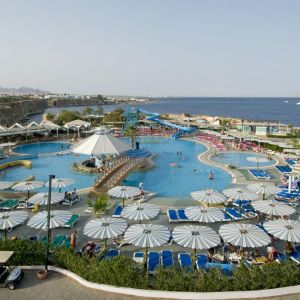 Hotel Dreams Beach Sharm El Sheikh